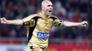 Μπελάι: «Φοβερά στοιχεία ο Μιχάι, ταιριάζει στον Άρη ο Σαντίκου»