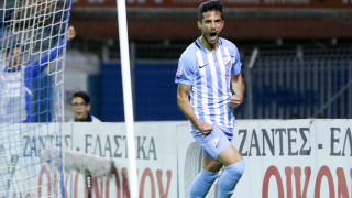 Συμφωνια Άρη με Μπερτόλιο!