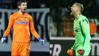 Παντζιαράς, Φούρτουλα συγκρίνουν τους Πασχαλάκη-Κουέστα: «Αυτός είναι καλύτερος»