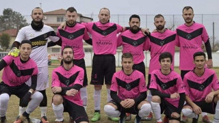 Με την ίδια φιλοσοφία η Δόξα Αδενδρου