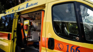 Επίθεση με τσεκούρι στην Κοζάνη: Σε κρίσιμη κατάσταση ο 56χρονος τραυματίας