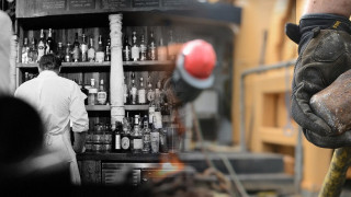 Φόβοι για κύμα απολύσεων - Με ελαστική σύμβαση εργασίας ένας στους δύο εργαζόμενους