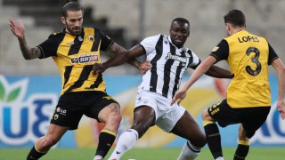 Βετεράνοι ΑΕΚ: «Υπερηφάνεια για την κίνηση Μελισσανίδη με τον ΠΑΟΚ»