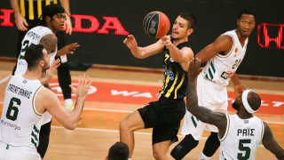 Κοντά σε ﻿συμφωνία ﻿και με Φλιώνη ο Άρης