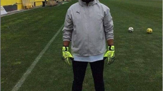 Επιστροφή Φοιρού στον Άρη