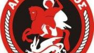 Ενίσχυση του Αγίου Γεωργίου