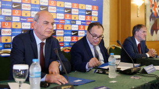 Να διορθώσει... χθες η ΕΠΟ το λάθος που οδήγησε στην ξεφτίλα του CAS