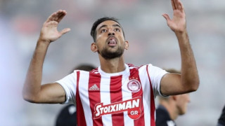 Χασάν: «Ο Βαρέλα μου έκανε πέναλτι»