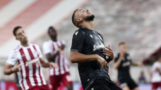 Χωρίς Καντουρί ο ΠΑΟΚ στο ΟΑΚΑ