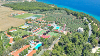 Κατασκηνώσεις ΟΑΕΔ: Ξεκινάει η υποβολή αιτήσεων – Ποιοι οι δικαιούχοι