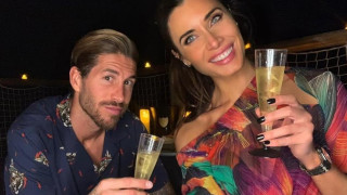 Οι WAGs των Μαδριλένων το γιόρτασαν με την ψυχή τους!