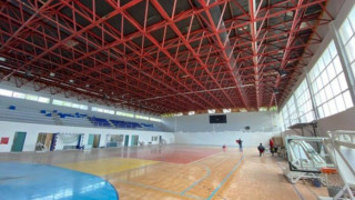 Πρόταση να ονομαστεί «Ν. Φιλίππου» κλειστό στα Γιάννενα