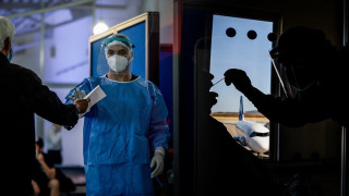 Κορωνοϊός: 35 νέα κρούσματα - Τα 13 στις πύλες εισόδου