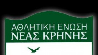 Νέα παιδιά στην AE Kρήνης