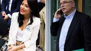 Στα δικαστήρια πάει τη Λατινοπούλου ο Παπαδημούλης
