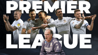 Και μαθηματικά στην Premier League η Λιντς