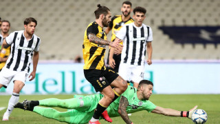 Λιβάγια, Ολιβέιρα κατά της ένστασης για ΠΑΟΚ