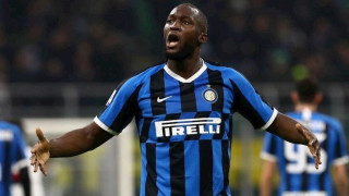 «300ρισε» ο Λουκάκου!