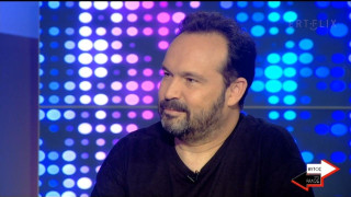 Μακεδόνας: «Έτσι άλλαξα όνομα, πώς βγήκε η "Λίζα"»