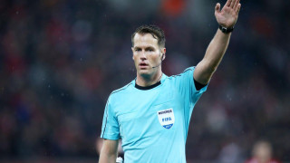 Ο Μακέλι στον «τελικό» ΑΕΚ-ΠΑΟΚ, ποιος σφυρίζει στο «Βικελίδης»