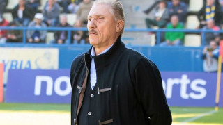 Μαντζουράκης: «Δουλευταράς ο Μιχάι, υπό πίεση ο Φερέιρα»