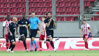 Ταράσης: «Ώριμος, με μέταλλο και δουλευταράς ο Μιχάι»