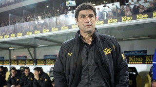 Μιχαλήτσος: «Αυτό το τρικ έκανε ο Τερζής στον Βόλο»