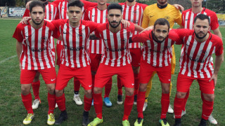 Ανανεώσεις στον Ολυμπιακό Κυμίνων