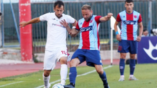 Καταγγελία του Πανιωνίου κατά της Ξάνθης στην ΕΕΑ!