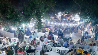 Κορωνοϊός: Απαγορεύονται τα πανηγύρια έως το τέλος Ιουλίου