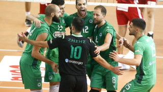 Έκανε πελάτη τον Ολυμπιακό και αναδείχθηκε πρωταθλητής Ελλάδας ο Παναθηναϊκός! (vid)