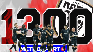 Ιστορική αξία στη νίκη του ΠΑΟΚ στο «Καραϊσκάκη»