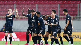 DNA ΠΑΟΚ και στον τελικό του ΟΑΚΑ