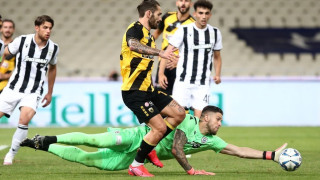 Πασχαλάκης: «ΠΑΟΚ στα εύκολα ΠΑΟΚΑΡΑ στα δύσκολα»