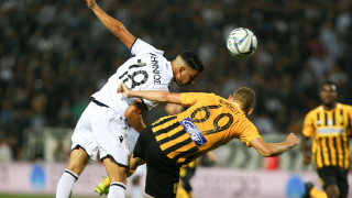 ΠΑΟΚ-Άρης: Όσα «λένε» οι αριθμοί