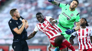 Αύριο κρίνεται η συμμετοχή Πασχαλάκη και Ίνγκασον