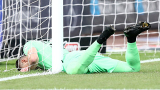 Πρόβλημα με Πασχαλάκη, ερωτηματικό ο Ίνγκασον