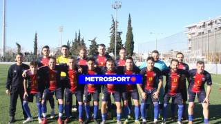 Ανανεώσεις συνεργασίας στον ΠΟ Ξηροκρήνης