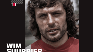 Θλίψη στον χώρο του ποδοσφαίρου για τον θάνατο του Βιμ Σουρμπίρ