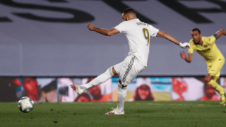 Βασίλισσα Ρεάλ ξανά στο «θρόνο»! (vid)