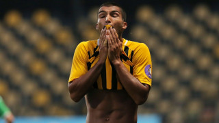 Ο κίνδυνος στον Άρη εν όψει ΠΑΟΚ