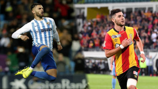 Εκτός του Σαντίκου και ο Λόπεζ στη λίστα των επιθετικών του Άρη