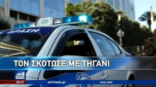 Θεσσαλονίκη: Συγκλονίζει ο γιος του 89χρονου που τον σκότωσε η νύφη του