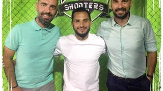 Νέο προπονητικό τιμ στον ΑΟ Σούτερς