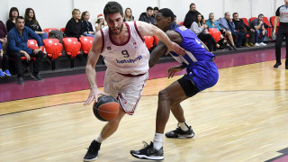 Έκλεισε Τσαϊρέλη ο Ηρακλής!