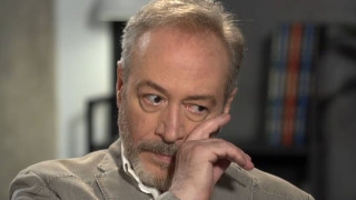 Βαλτινός: «Γνώρισα τον πατέρα μου όταν ήμουν 20 χρονών»