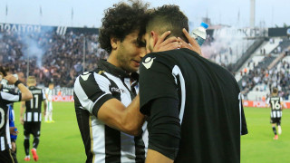 Υπόθεση Ουάρντα: Έρχονται εξελίξεις με Ομόνοια