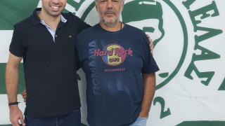 Ενισχύεται κι άλλο ο Παύλος Μελάς