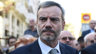 Εντολή Ζέρβα για εντατικοποίηση ελέγχων για τον κορωνοϊό