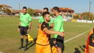 Γιαλετζής: «Επιθυμία και των δύο πλευρών»